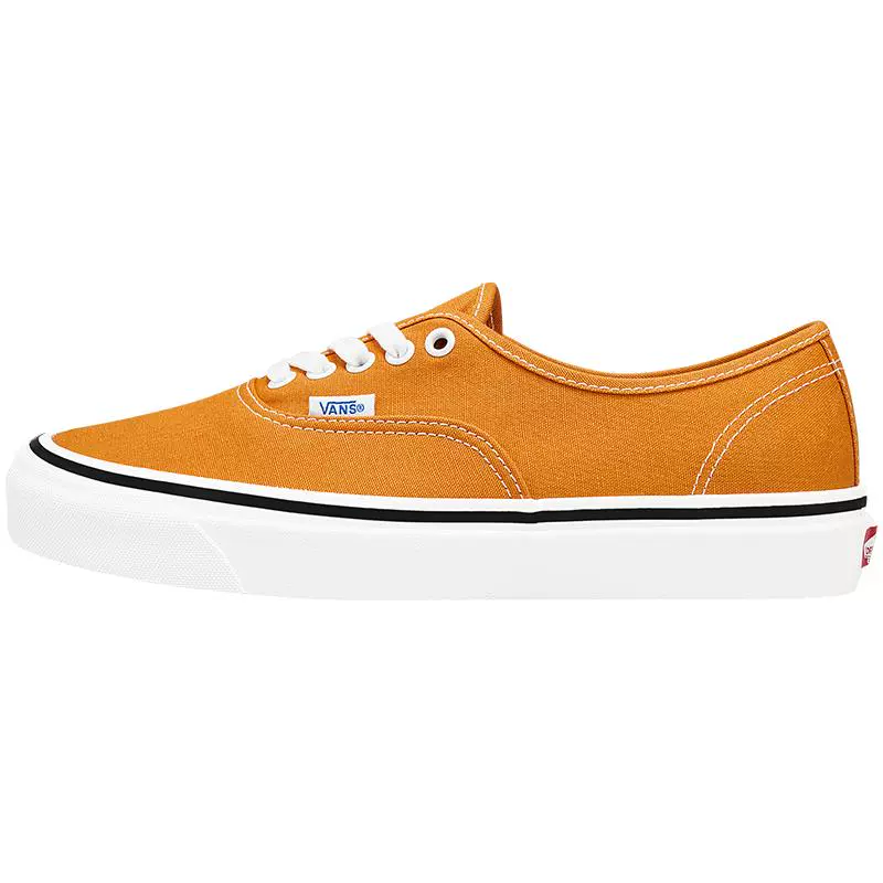 VANS 范斯 Authentic 44 DX 中性款安纳海姆帆布鞋 VN0A38ENMR8 ￥284.05