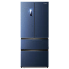 预售：Ronshen容声 BCD-520WD17MP多门四门冰箱520升 3499元包邮（需付20元定金，晒