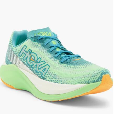 HOKA Mach X 男士专业跑鞋 6.7折 $119.97（约876元）