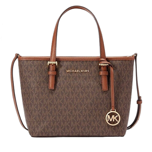 MICHAEL KORS 迈克·科尔斯 女士手提包 35T9GTVT0B 深棕色 623.55元（需用券）