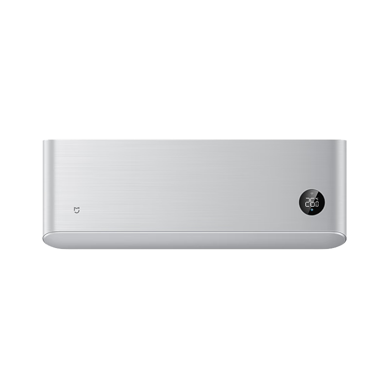 PLUS会员：Xiaomi 小米 巨省电pro KFR-35GW/V1A1 新一级能效 壁挂式空调 1.5匹 2518.6