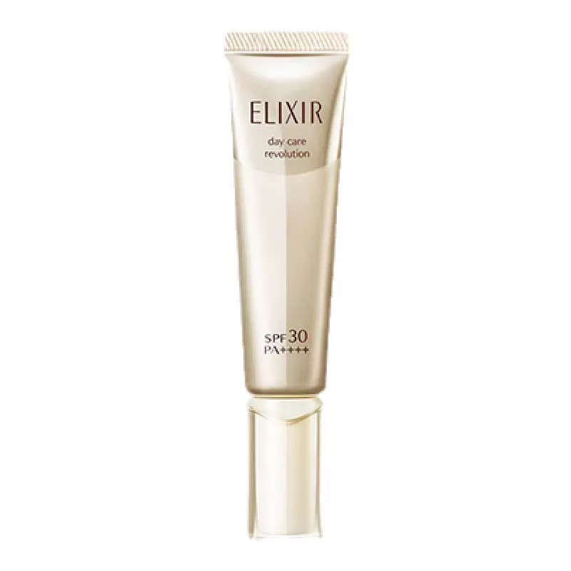 ELIXIR 怡丽丝尔 优悦活颜柔滑防护精华乳 SPF50 PA++++ 35ml+赠同款35ml ￥105