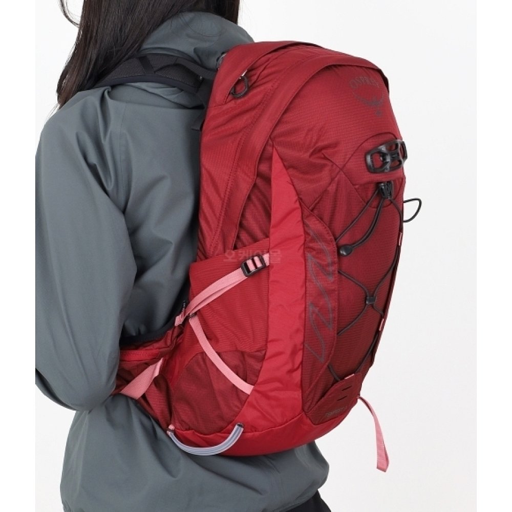 OSPREY 通用 双肩包 暴风尼龙 763.8元