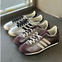 Adidas 潮鞋上新