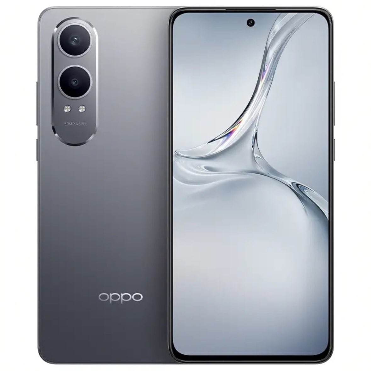 拼多多百亿补贴：OPPO K12x 智能手机 8+128GB 740.7元包邮（需用卷）