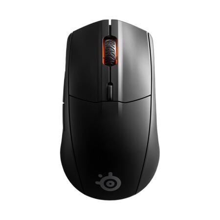 Steelseries 赛睿 rival 3 wireless 无线鼠标 394元（需用券）