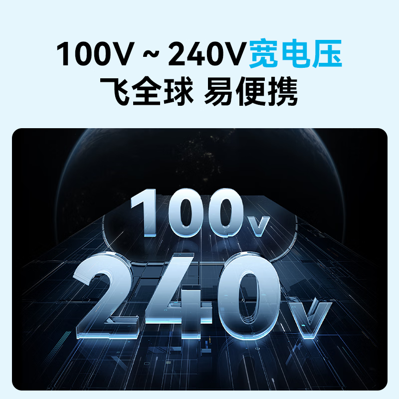 Anker 安克 AnkePrime100W多口磁吸充电器底座 230元（需用券）