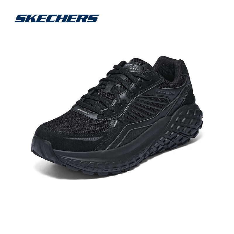 SKECHERS 斯凯奇 商场同款2024运动篮球鞋休闲运动鞋 499元（需用券）