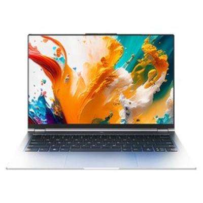 百亿补贴：MECHREVO 机械革命 无界14Pro 14英寸笔记本电脑（i7-12650H、16GB、1TB）