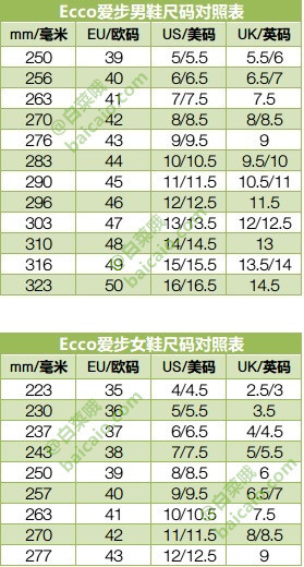 44码，ECCO 爱步 Ath-1fm Alpha系列 男士一脚蹬透气缓震运动鞋834734新低386.14元