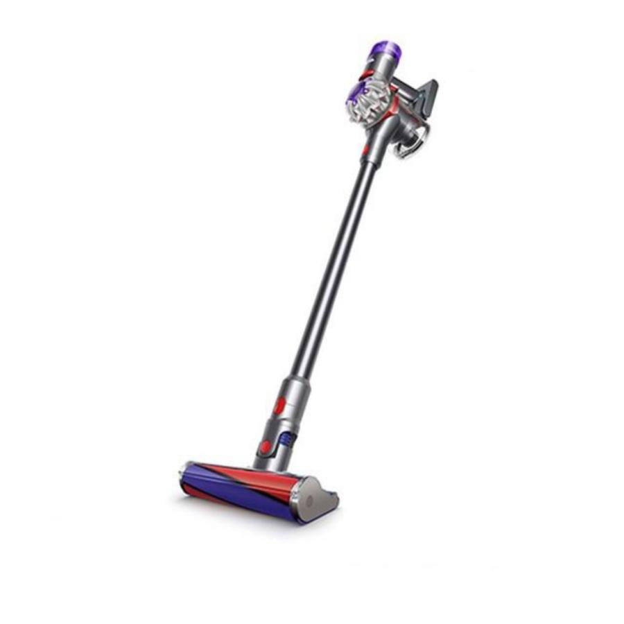 88VIP：dyson 戴森 V8手持吸尘器除螨银黑色 以实物为准 1510.5元（需用券）