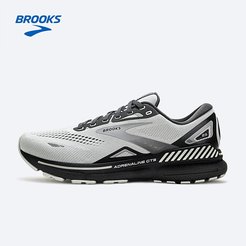 BROOKS 布鲁克斯 20点：BROOKS 布鲁克斯 Adrenaline Gts 追岚 23 1103911D065 872元（需用