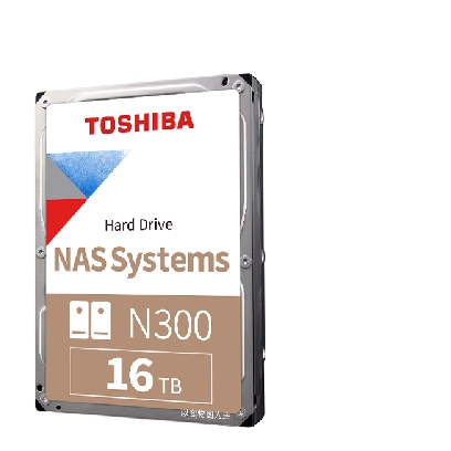 88VIP：TOSHIBA 东芝 N300系列 3.5英寸 NAS硬盘（CMR、7200rpm、256MB） 1679元（需用券