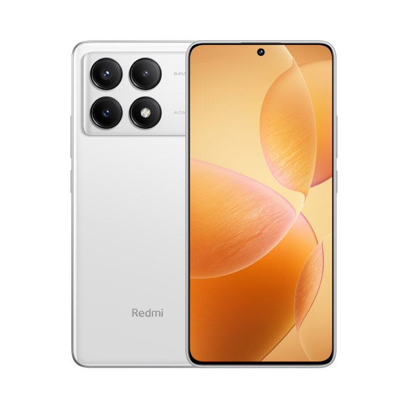 Redmi 红米 K70E 5G手机 ￥1575.9