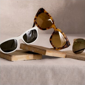 Rue La La：精選大牌墨鏡清倉 入 BURBERRY、BV 品牌 1折起！多款庫存少