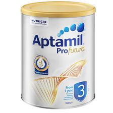 88VIP：Aptamil 爱他美 白金版 婴儿配方奶粉 3段 900g*3罐 577.97元（需买2件，共11