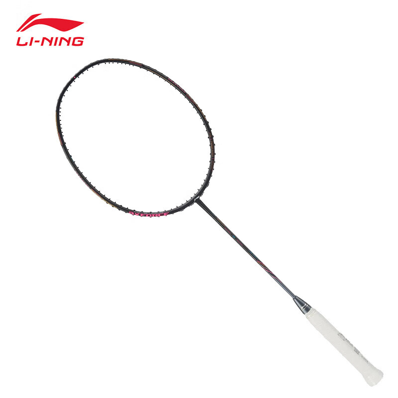 李寧 LI-NING 雷霆80 羽毛球拍 934.88元包郵（需用券）