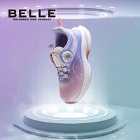 BeLLE 百丽 儿童运动鞋 ￥129