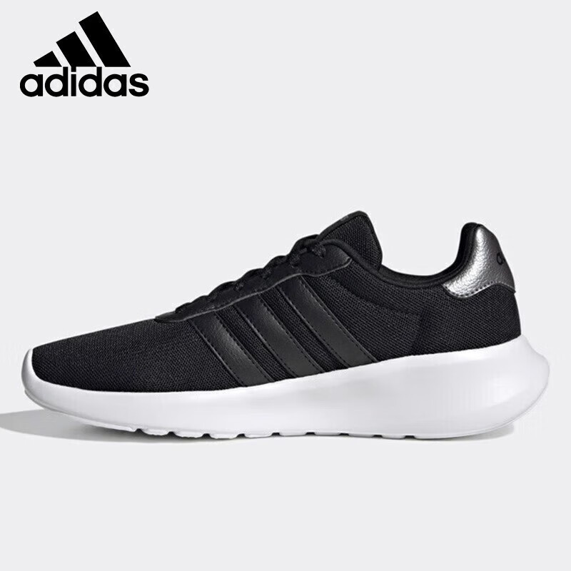 adidas 阿迪达斯 户外低帮透气轻便休闲鞋耐磨防滑休闲运动鞋 6.5码40 174元（