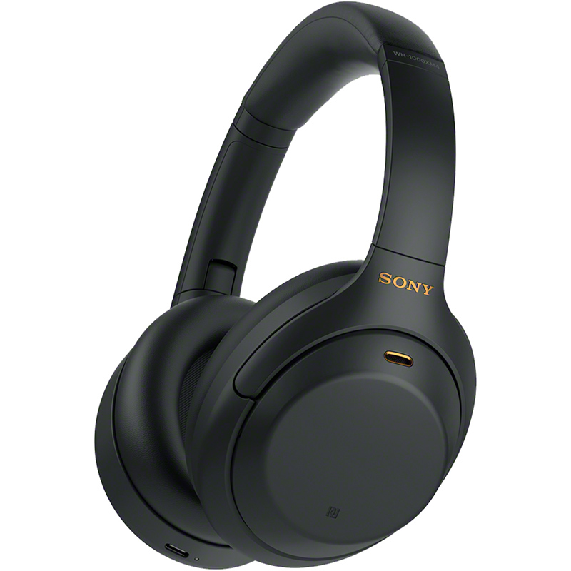 88VIP：SONY 索尼 WH-1000XM4 耳罩式头戴式动圈降噪蓝牙耳机 1318.32元包邮（需凑