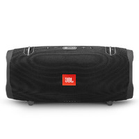 JBL 杰宝 Xtreme2 战鼓二代蓝牙音箱 蓝牙4.2 黑色 ￥880