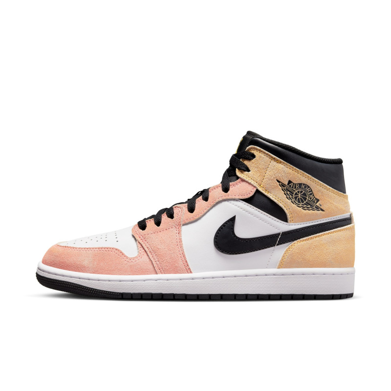 NIKE 耐克 AIR JORDAN 1运动休闲鞋复古篮球鞋DX4332-800 375元（需用券）