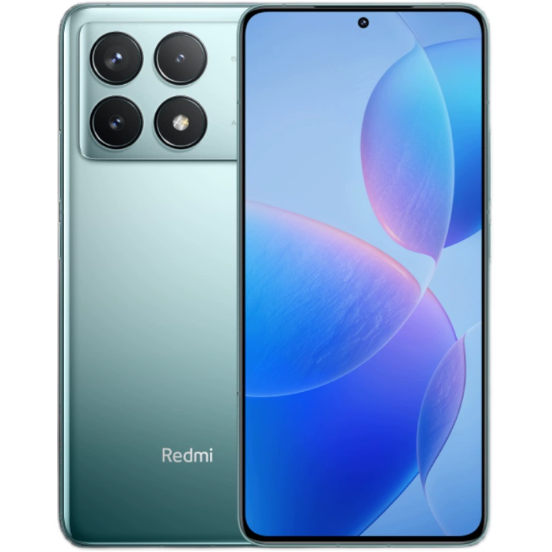 Redmi 红米 K70 5G手机 12GB+256GB ￥1844.05