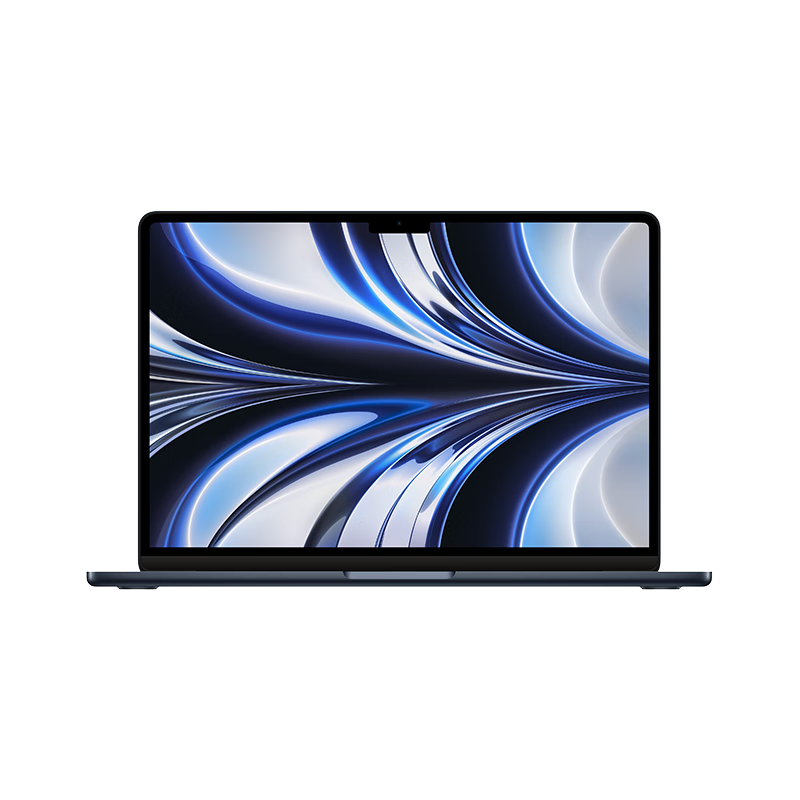 限地区、PLUS：Apple 苹果AI笔记本MacBook Air 13.6英寸 M2 (8+8核) 16G 256G 5567.21元包