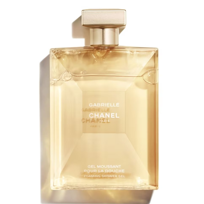 Chanel 香奈儿 嘉伯丽尔沐浴露200ml HK$485（约444.89元）