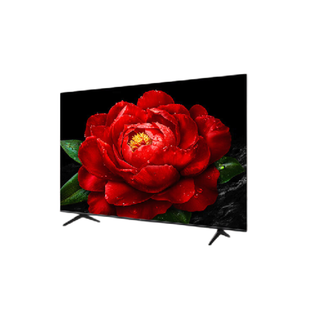 TCL 75T5K 液晶电视 75英寸 4K 2446.4元（需用券）