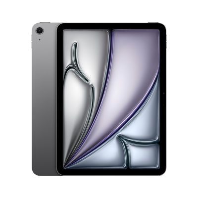 Apple 2024款 iPad Air(第六代) 11英寸平板电脑 M2芯片 WLAN版 3999元（需领券）