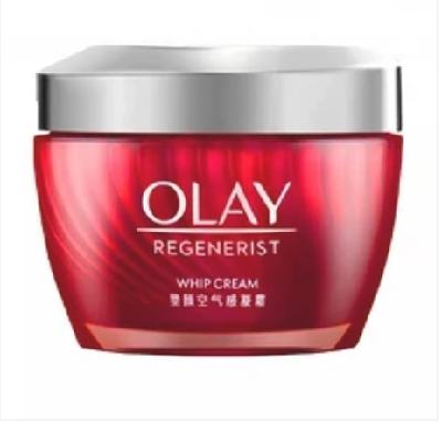 88VIP：OLAY 玉兰油 塑颜空气感凝霜 50g（赠 塑颜金纯面霜14g*3） 193.8元包邮（