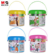 M&G 晨光 AKE04029 儿童爱心彩泥 12色/桶 5.6元（需买3件，共16.8元）