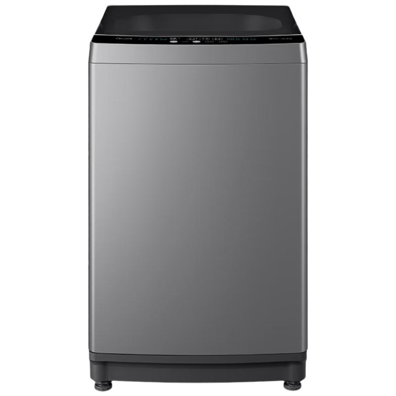 美的 MB90V33B 波轮全自动9公斤一级能效专利免清洗内筒防生锈9h智能预约 594.6