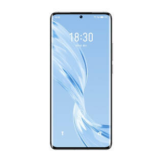 魅族(meizu) 18 pro 5g智能手机 12gb 256gb 券后4259