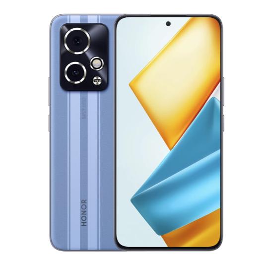 HONOR 荣耀 90 GT 5G手机 16GB+256GB GT蓝 1279元（需用券）