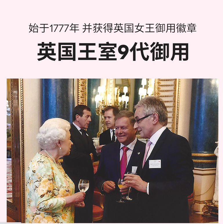 英国王室御用品牌，KENT 肯特 气垫弹力梳按摩梳 59元包邮 买手党-买手聚集的地方