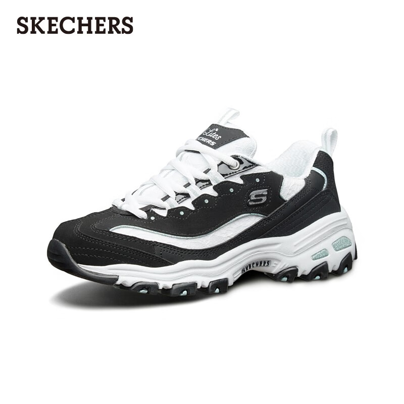 SKECHERS 斯凯奇 熊猫老爹运动鞋 11959（码全） 174.65元包邮（需凑单）