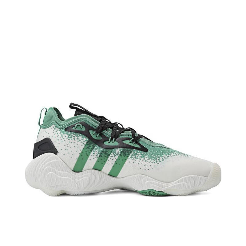 adidas 阿迪达斯 中性Trae Young 3篮球鞋 IE2703 4 356.58元