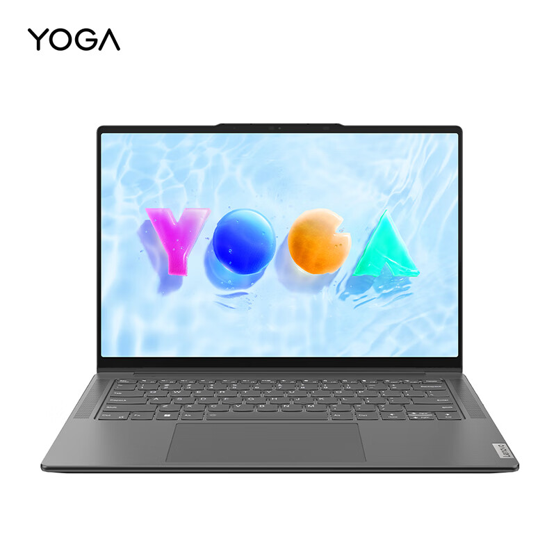 Lenovo 联想 YOGA Pro 14s 2023款 14.5英寸 轻薄本 7989元（需用券）