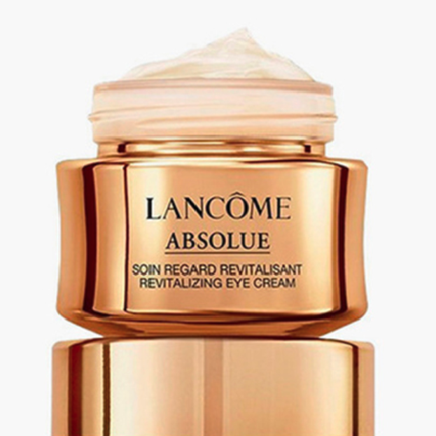 LANCOME 兰蔻 菁纯臻颜焕亮眼霜 20ml 489元（需用券）