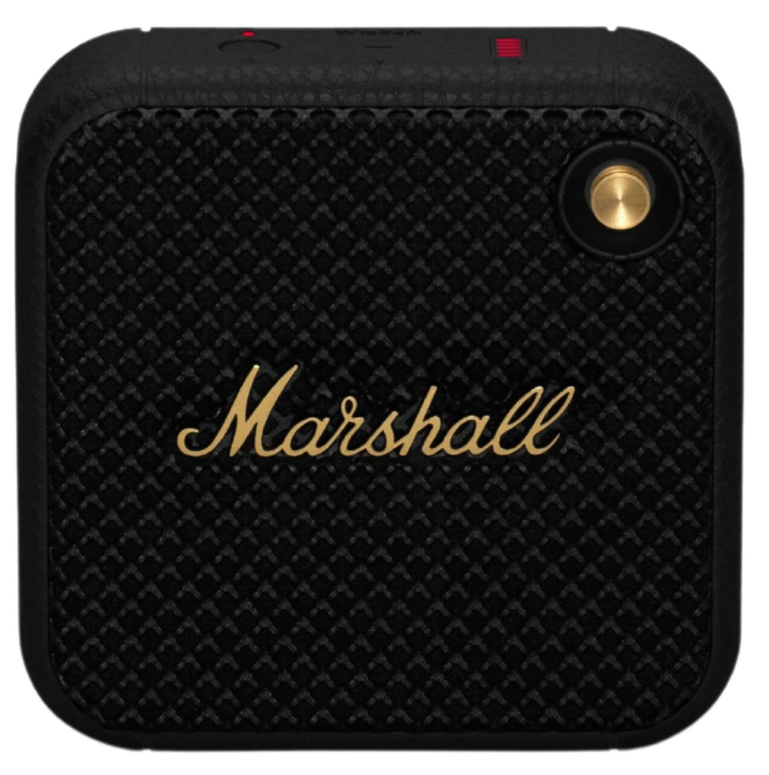 好价！Marshall 马歇尔 Willen 蓝牙音箱 到手约￥541.91