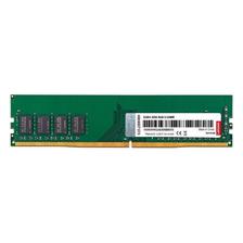 Lenovo 联想 DDR4 2666MHz 台式机内存 普条 绿色 8GB 115元