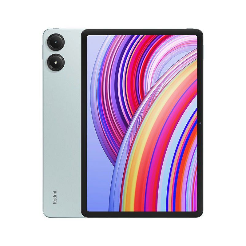 拼多多百亿补贴：小米Redmi Pad Pro 12.1英寸2.5K高清大屏平板 10000mAh长续航 6+128