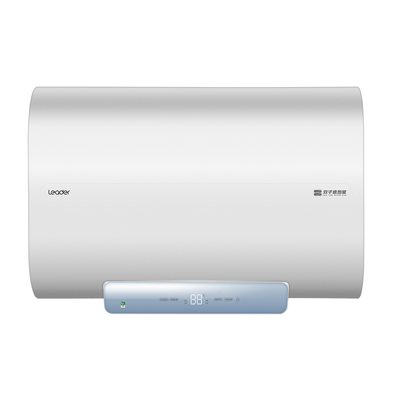 Haier 海尔 50升电热水器 3300W速热扁桶LEC5001HD-F1白 799元（需用券）