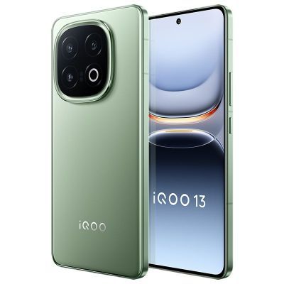 拼多多百亿补贴：vivo iQOO13 新品旗舰游戏手机 12GB+256GB 3589元包邮