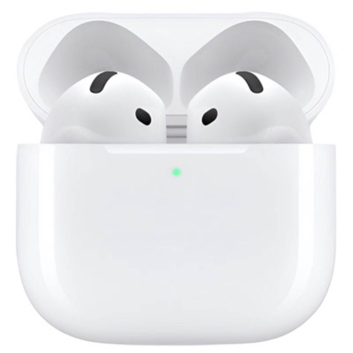 再降价：Apple/苹果 AirPods 4 H2芯片 标准版 防尘抗水抗汗蓝牙耳机-P63 836元