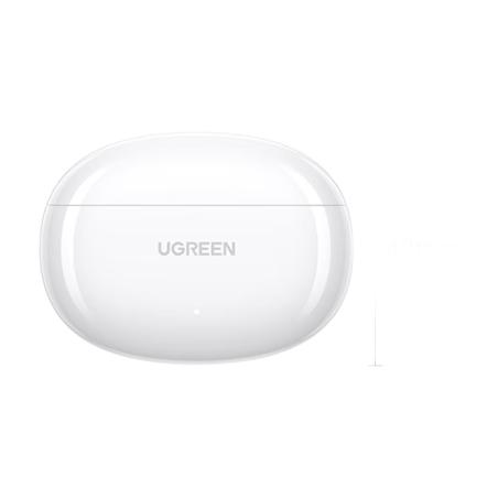 UGREEN 绿联 T6 主动降噪 真无线蓝牙耳机 189元包邮（需用券）