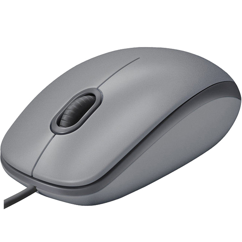 logitech 罗技 l M111 有线鼠标 1000DPI 36.8元（需用券）