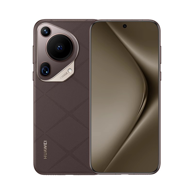 百亿补贴：HUAWEI 华为 Pura 70 Ultra 5G手机 16GB+512GB 6999元（需用券）